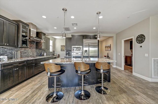 18076 E VISTA DESIERTO --, Rio Verde, AZ 85263