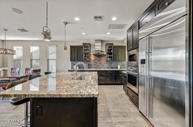 18076 E VISTA DESIERTO --, Rio Verde, AZ 85263