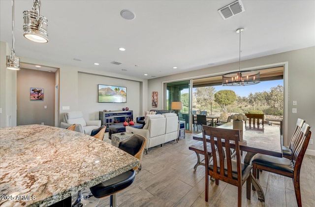 18076 E VISTA DESIERTO --, Rio Verde, AZ 85263