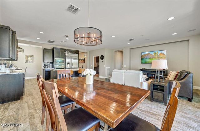 18076 E VISTA DESIERTO --, Rio Verde, AZ 85263