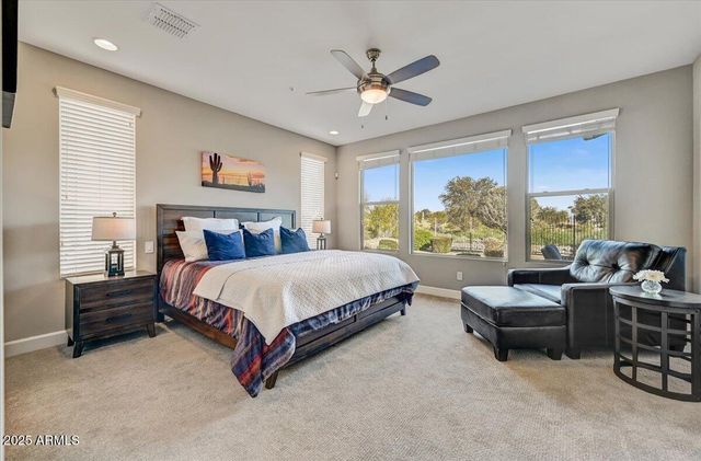 18076 E VISTA DESIERTO --, Rio Verde, AZ 85263