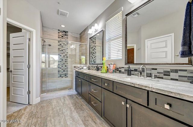 18076 E VISTA DESIERTO --, Rio Verde, AZ 85263