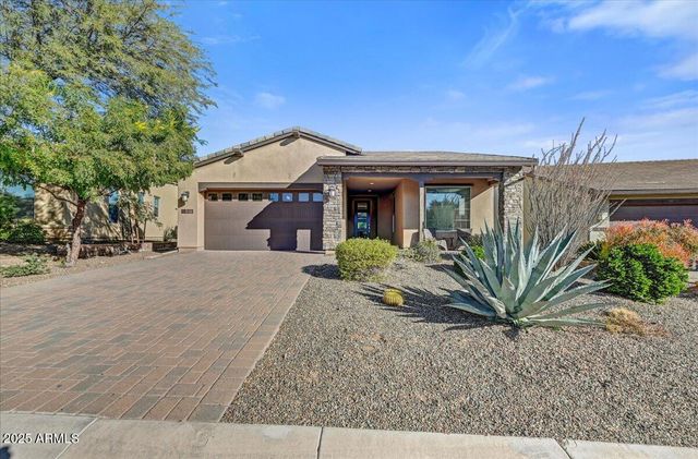 18076 E VISTA DESIERTO --, Rio Verde, AZ 85263