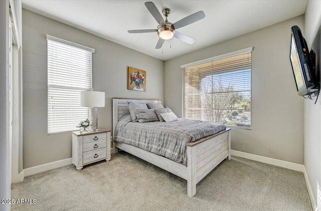 18076 E VISTA DESIERTO --, Rio Verde, AZ 85263