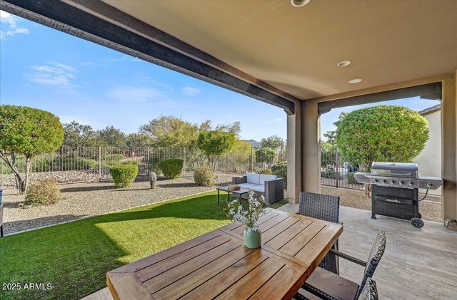 18076 E VISTA DESIERTO --, Rio Verde, AZ 85263