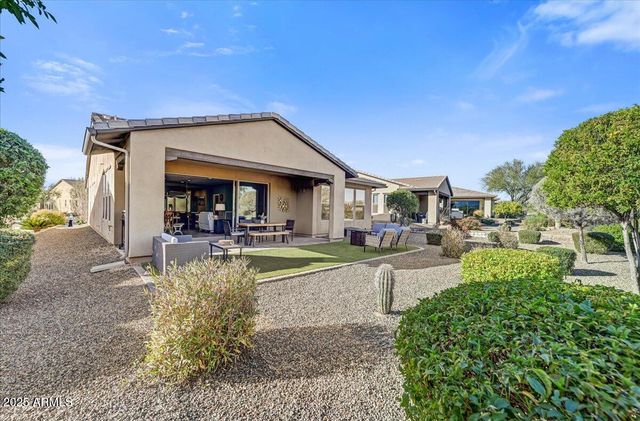 18076 E VISTA DESIERTO --, Rio Verde, AZ 85263