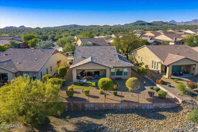 18076 E VISTA DESIERTO --, Rio Verde, AZ 85263