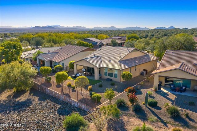 18076 E VISTA DESIERTO --, Rio Verde, AZ 85263