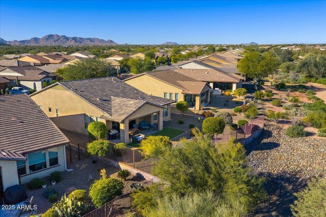 18076 E VISTA DESIERTO --, Rio Verde, AZ 85263