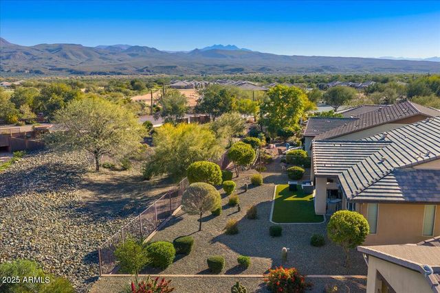 18076 E VISTA DESIERTO --, Rio Verde, AZ 85263