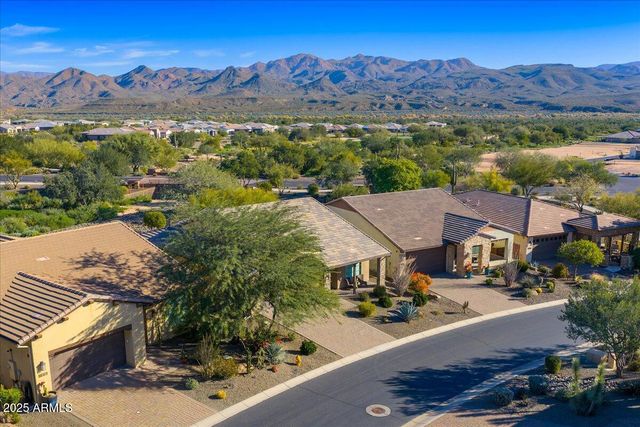 18076 E VISTA DESIERTO --, Rio Verde, AZ 85263