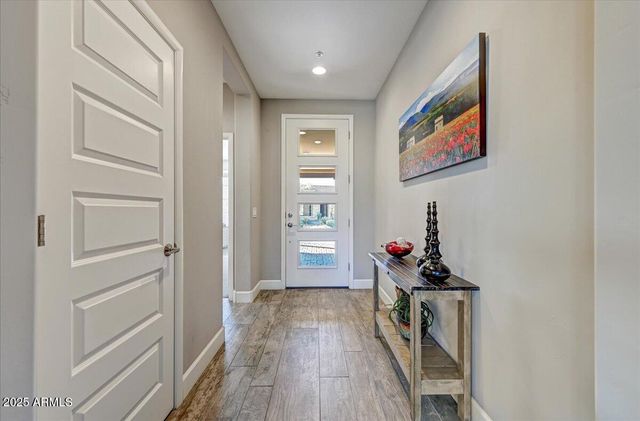 18076 E VISTA DESIERTO --, Rio Verde, AZ 85263