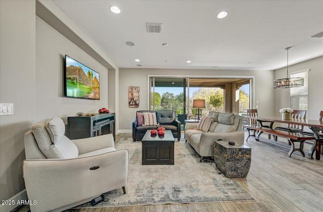 18076 E VISTA DESIERTO --, Rio Verde, AZ 85263