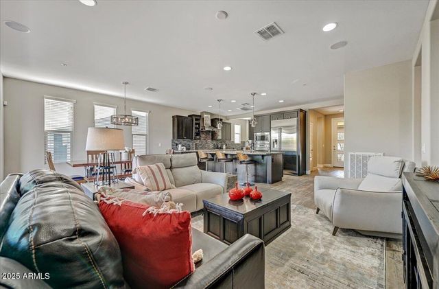 18076 E VISTA DESIERTO --, Rio Verde, AZ 85263