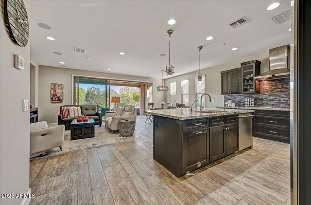 18076 E VISTA DESIERTO --, Rio Verde, AZ 85263