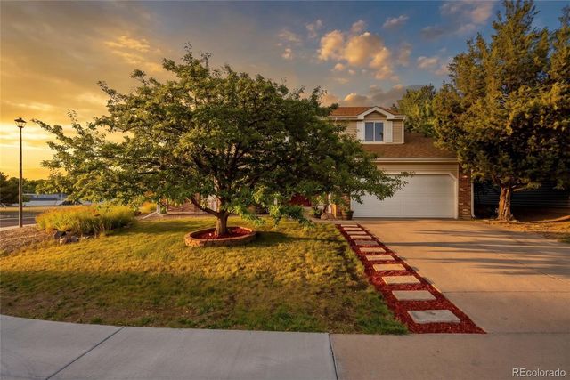 7992 S Corona Way, Littleton, CO 80122