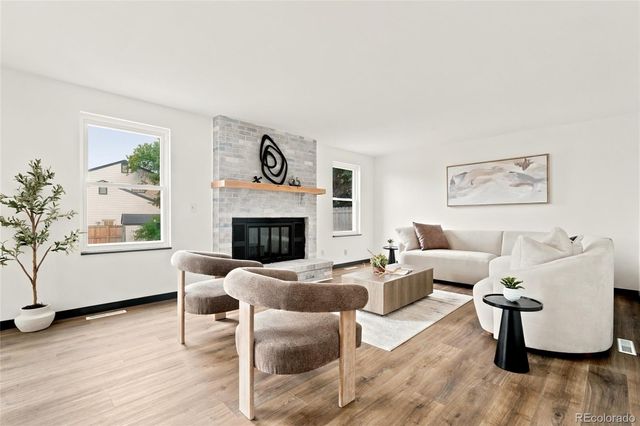 7992 S Corona Way, Littleton, CO 80122