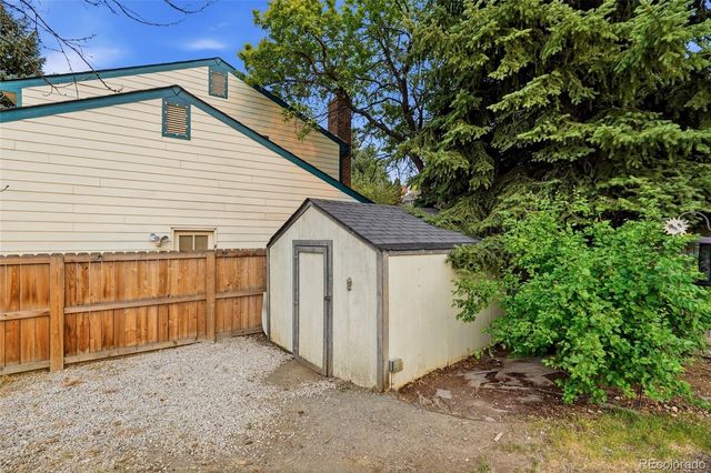 7992 S Corona Way, Littleton, CO 80122