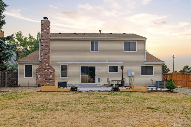7992 S Corona Way, Littleton, CO 80122