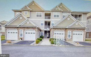 3303 N SAGAMORE DR #K, Milford, DE 19963
