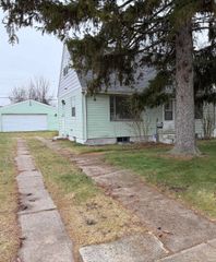 212 N Gladstone Avenue, South Bend, IN 46619