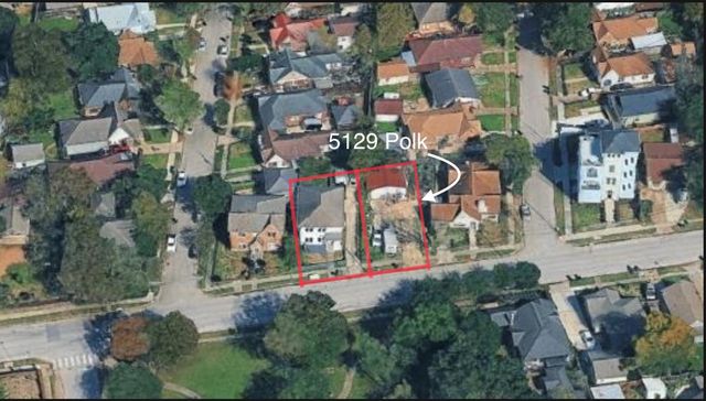 5129 Polk Street, Houston, TX 77023