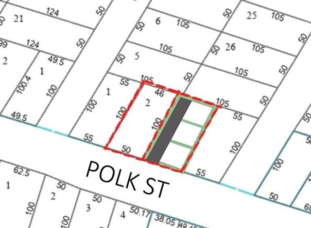 5129 Polk Street, Houston, TX 77023