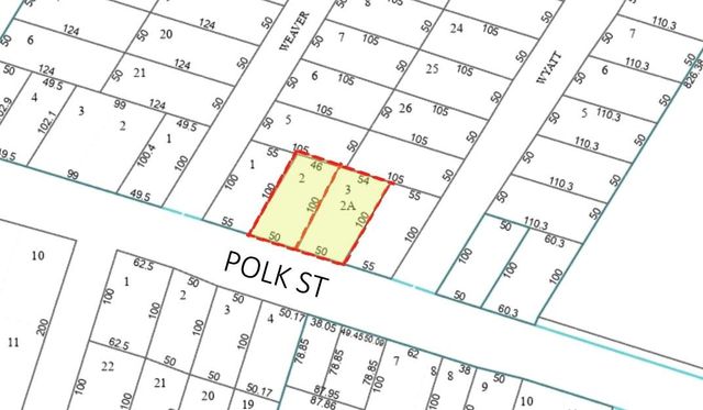 5129 Polk Street, Houston, TX 77023