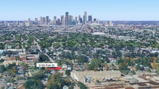 5129 Polk Street, Houston, TX 77023