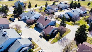 15913 N Franklin Drive, Clinton Charter Township, MI 48038