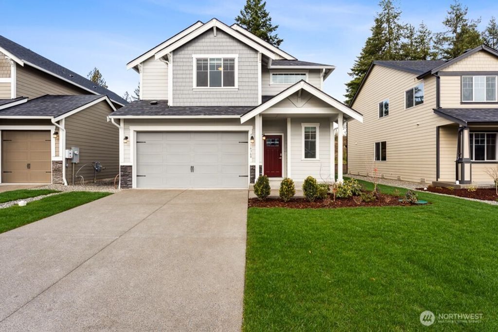 9990 Merrick Street SE #348, Yelm, WA 98597