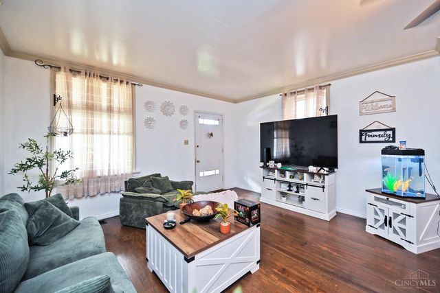 5109 Silver Street, Norwood, OH 45212