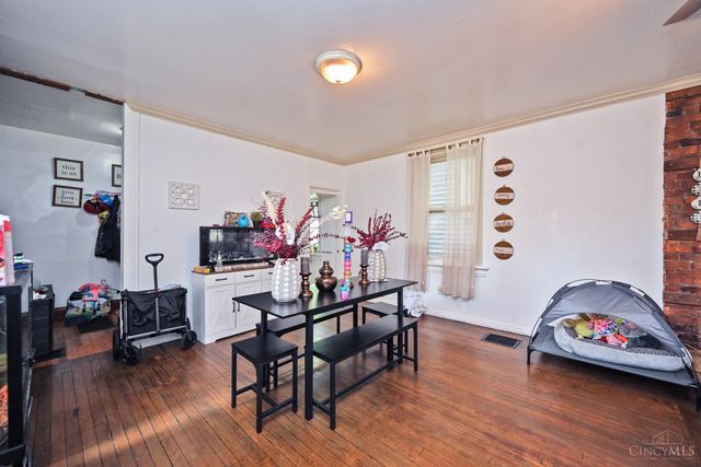 5109 Silver Street, Norwood, OH 45212