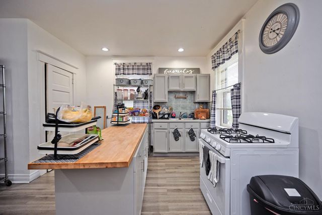 5109 Silver Street, Norwood, OH 45212