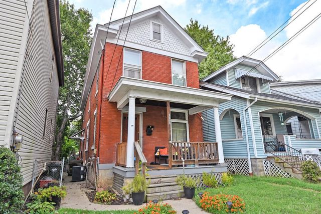 5109 Silver Street, Norwood, OH 45212