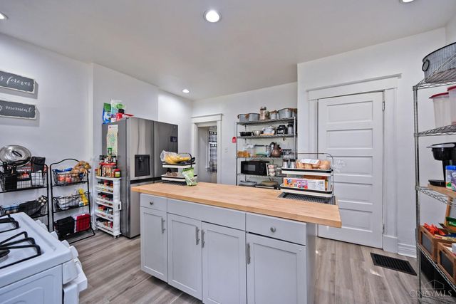 5109 Silver Street, Norwood, OH 45212
