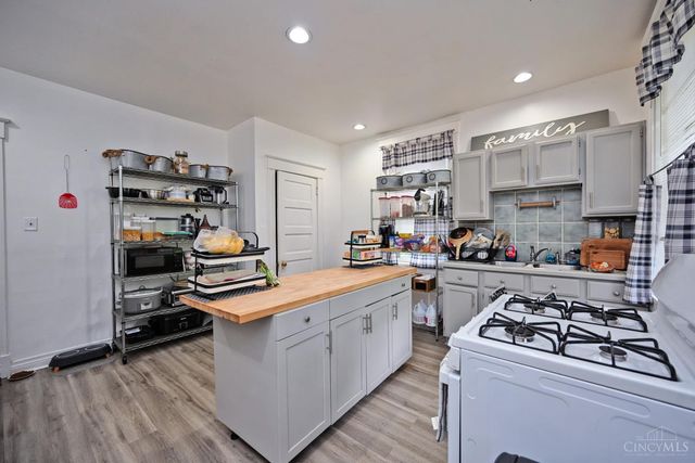 5109 Silver Street, Norwood, OH 45212