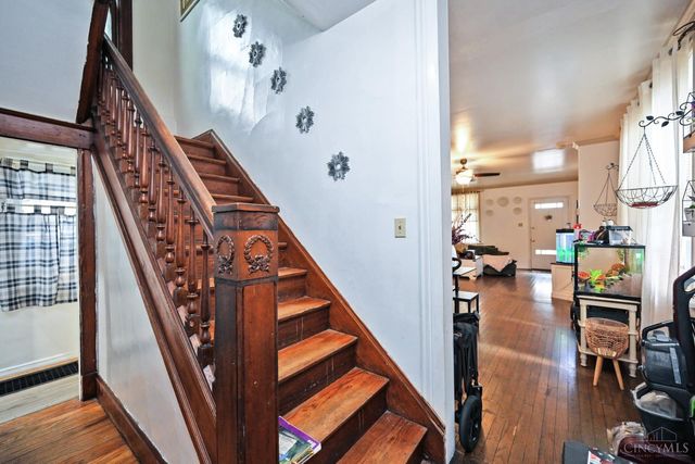 5109 Silver Street, Norwood, OH 45212