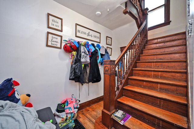 5109 Silver Street, Norwood, OH 45212
