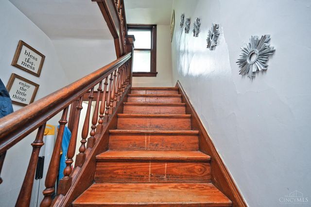 5109 Silver Street, Norwood, OH 45212