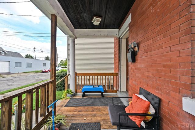 5109 Silver Street, Norwood, OH 45212