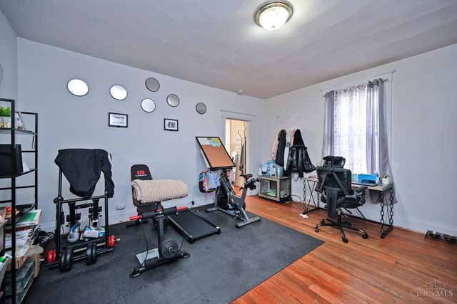 5109 Silver Street, Norwood, OH 45212