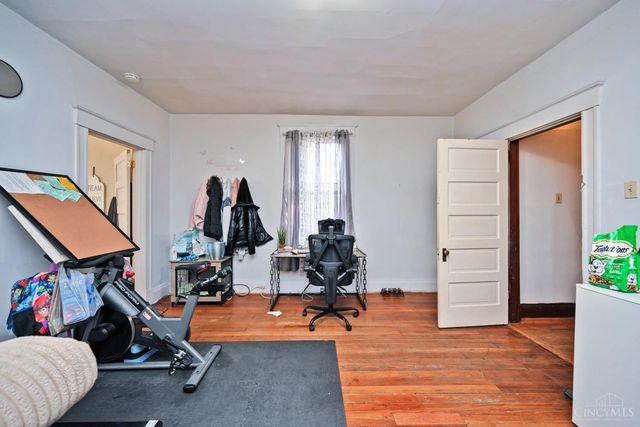 5109 Silver Street, Norwood, OH 45212