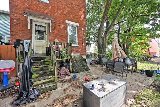 5109 Silver Street, Norwood, OH 45212