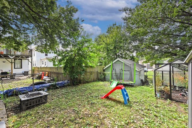 5109 Silver Street, Norwood, OH 45212