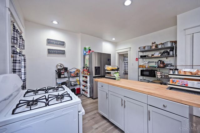5109 Silver Street, Norwood, OH 45212