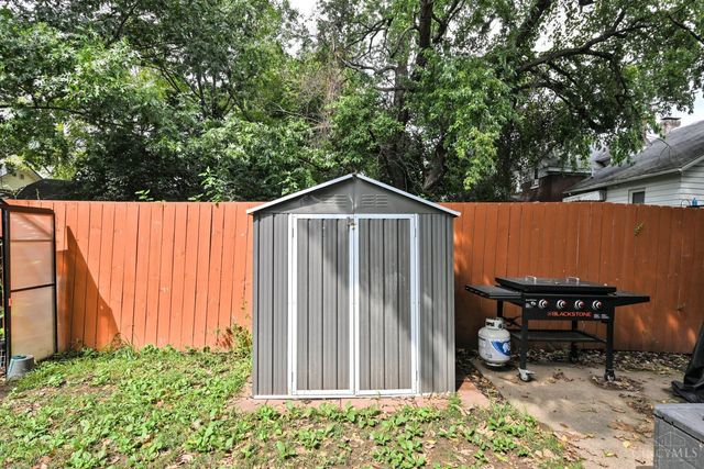 5109 Silver Street, Norwood, OH 45212