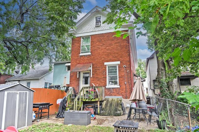 5109 Silver Street, Norwood, OH 45212