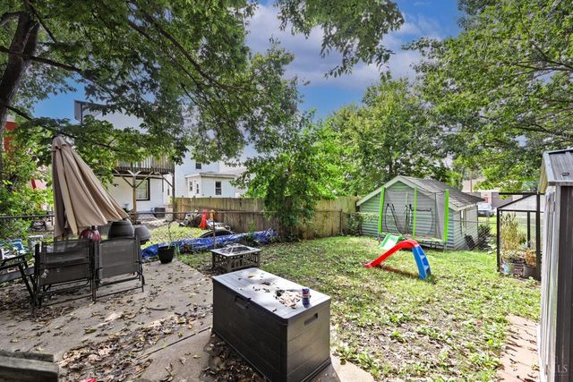 5109 Silver Street, Norwood, OH 45212