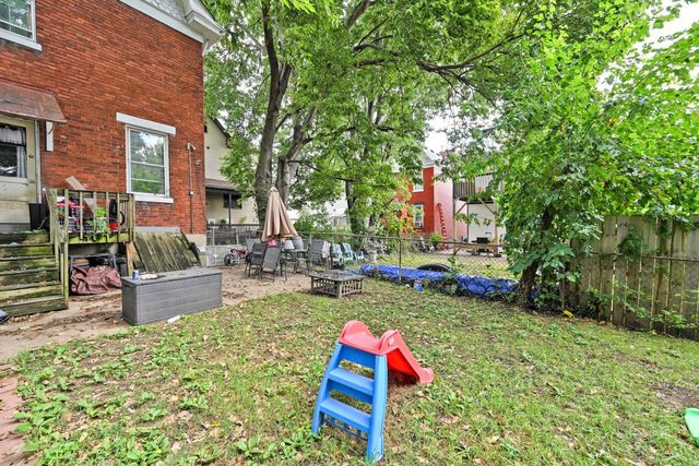5109 Silver Street, Norwood, OH 45212